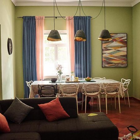 Eco Ljmonade Hostel Cascais Eksteriør billede
