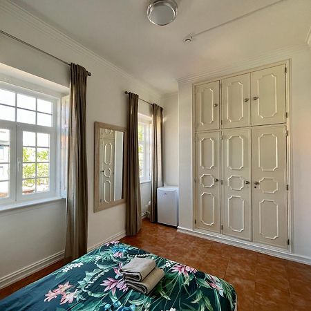 Eco Ljmonade Hostel Cascais Eksteriør billede