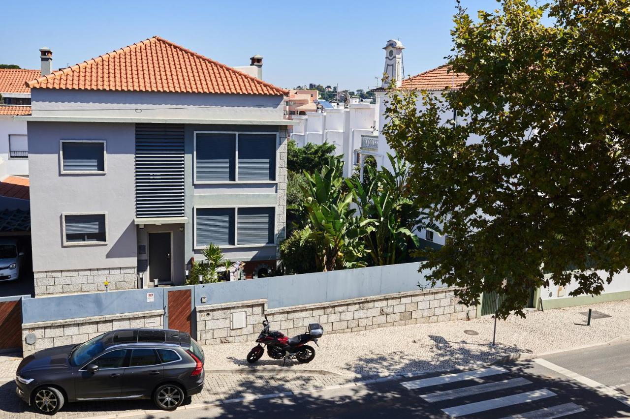 Eco Ljmonade Hostel Cascais Eksteriør billede