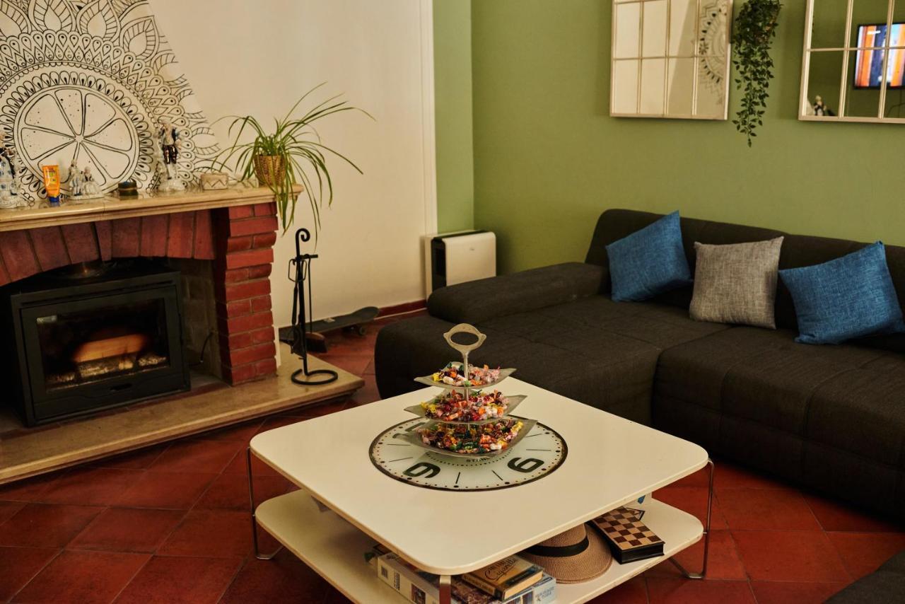 Eco Ljmonade Hostel Cascais Eksteriør billede