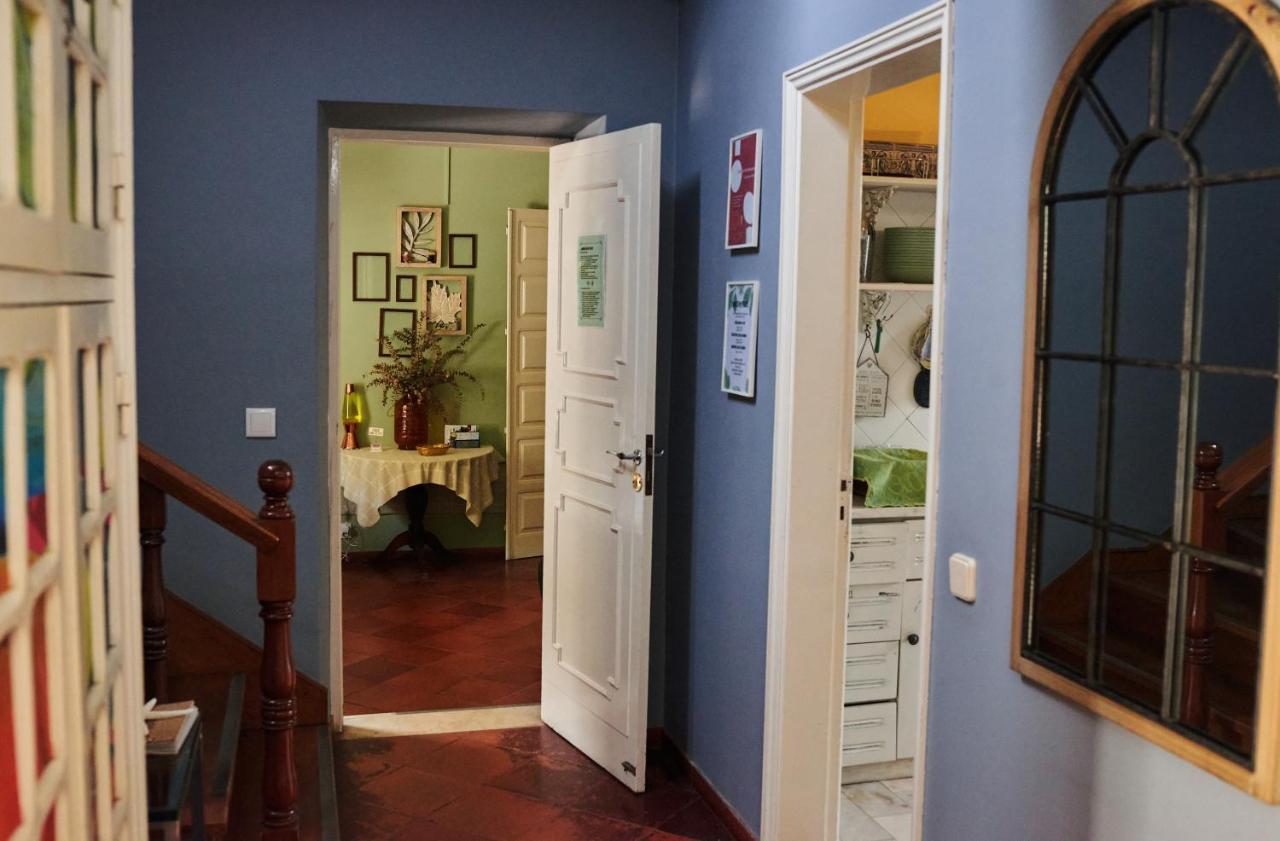Eco Ljmonade Hostel Cascais Eksteriør billede