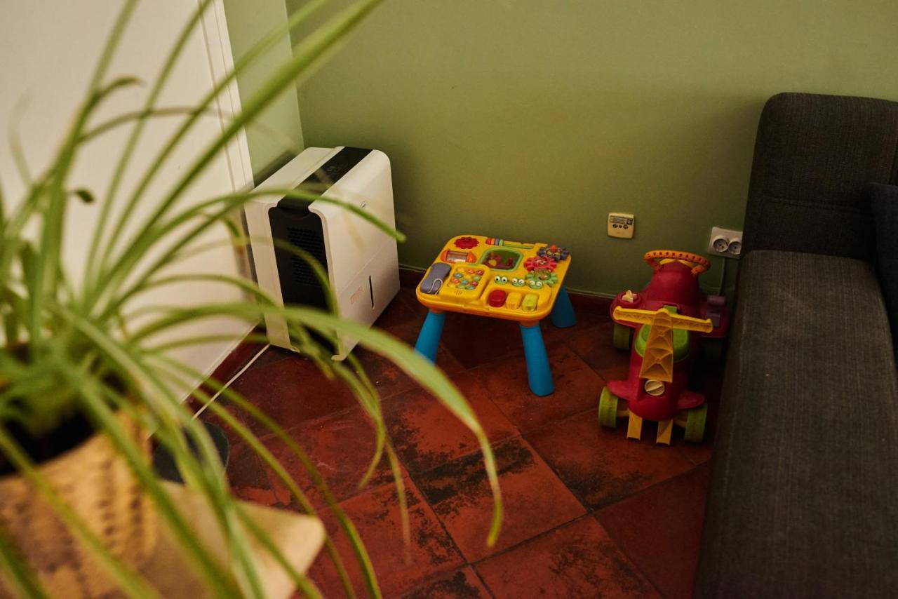 Eco Ljmonade Hostel Cascais Eksteriør billede