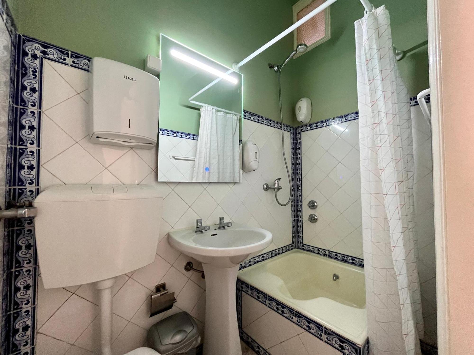 Eco Ljmonade Hostel Cascais Eksteriør billede