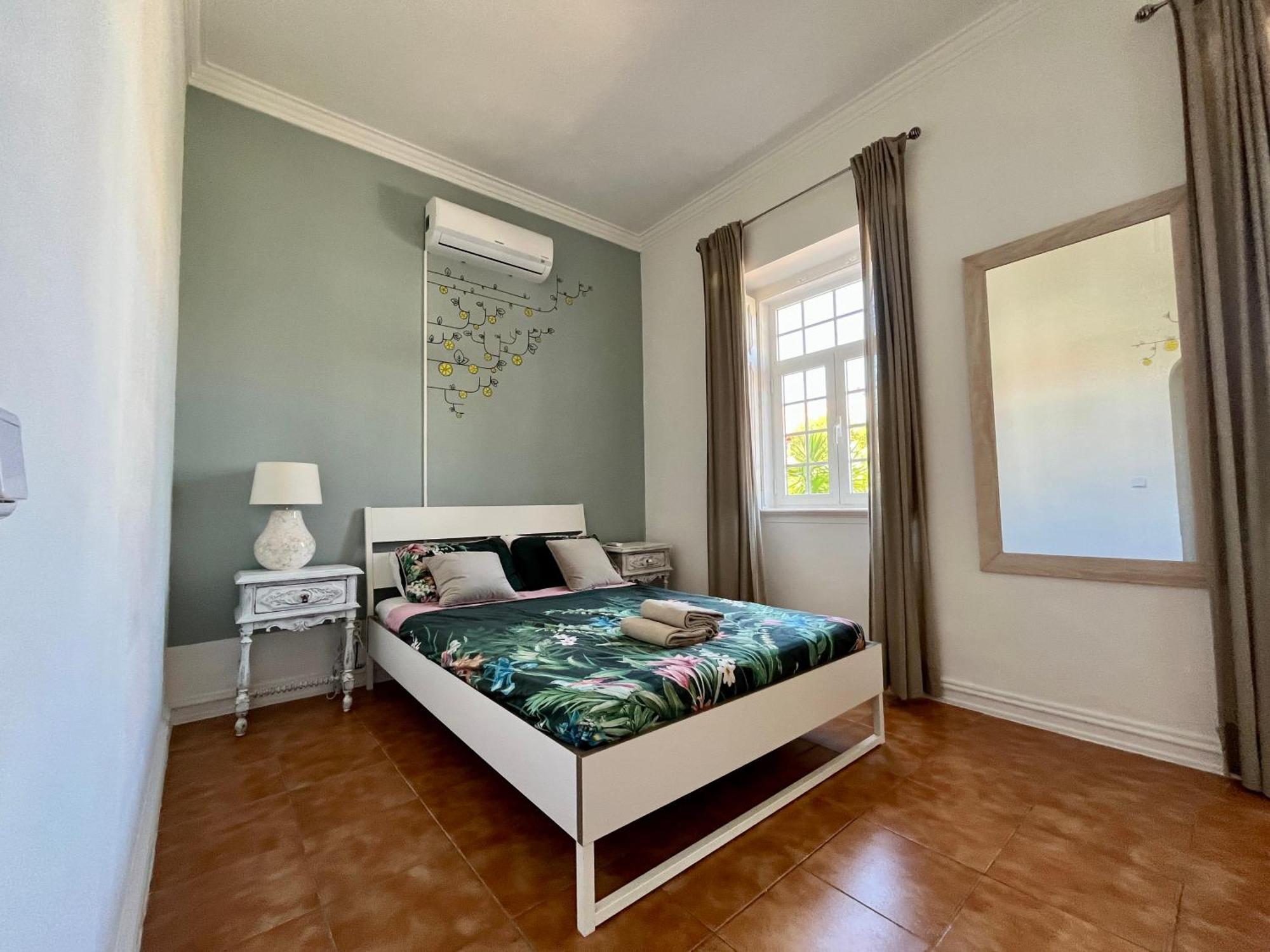 Eco Ljmonade Hostel Cascais Eksteriør billede