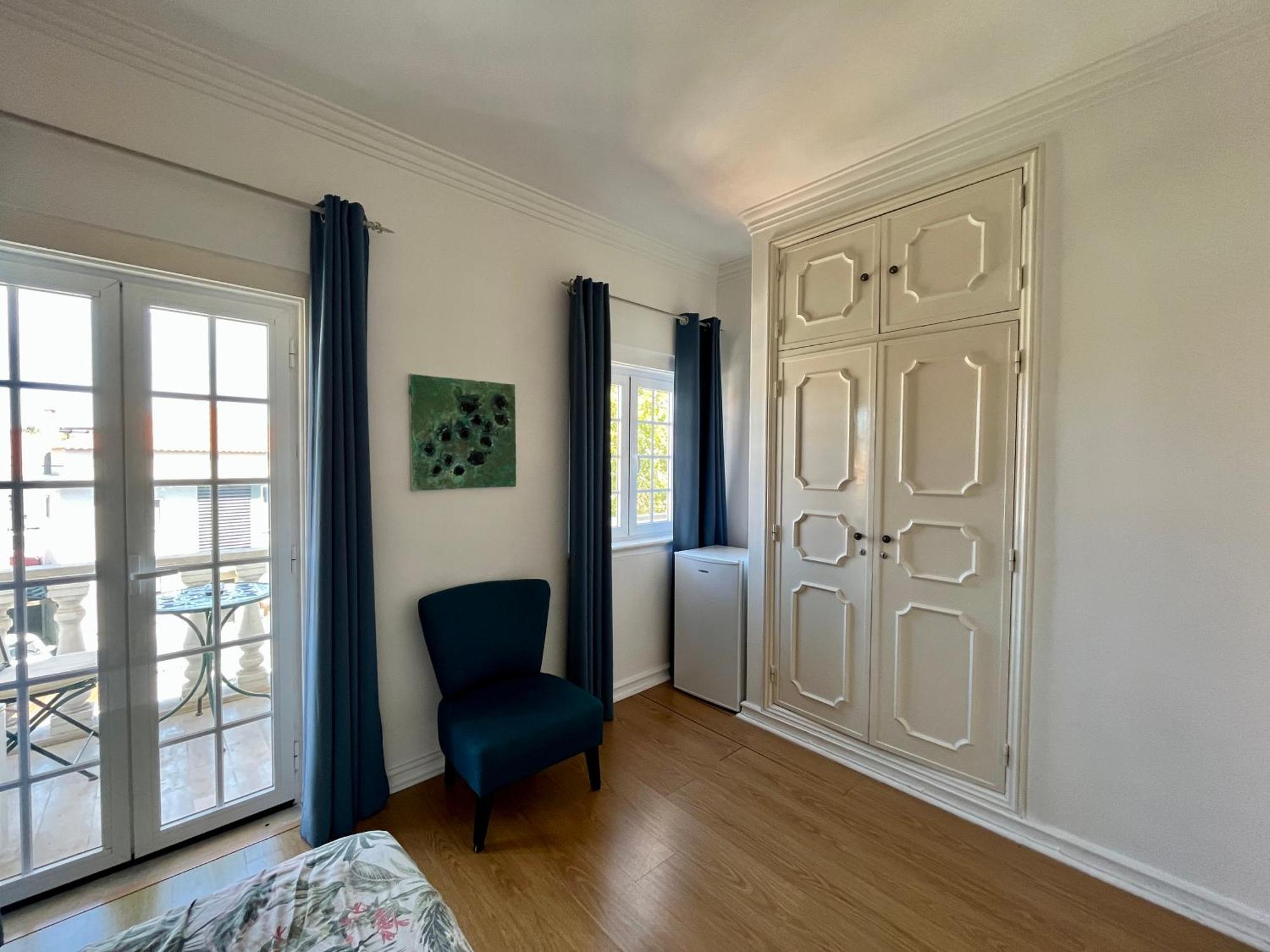 Eco Ljmonade Hostel Cascais Eksteriør billede