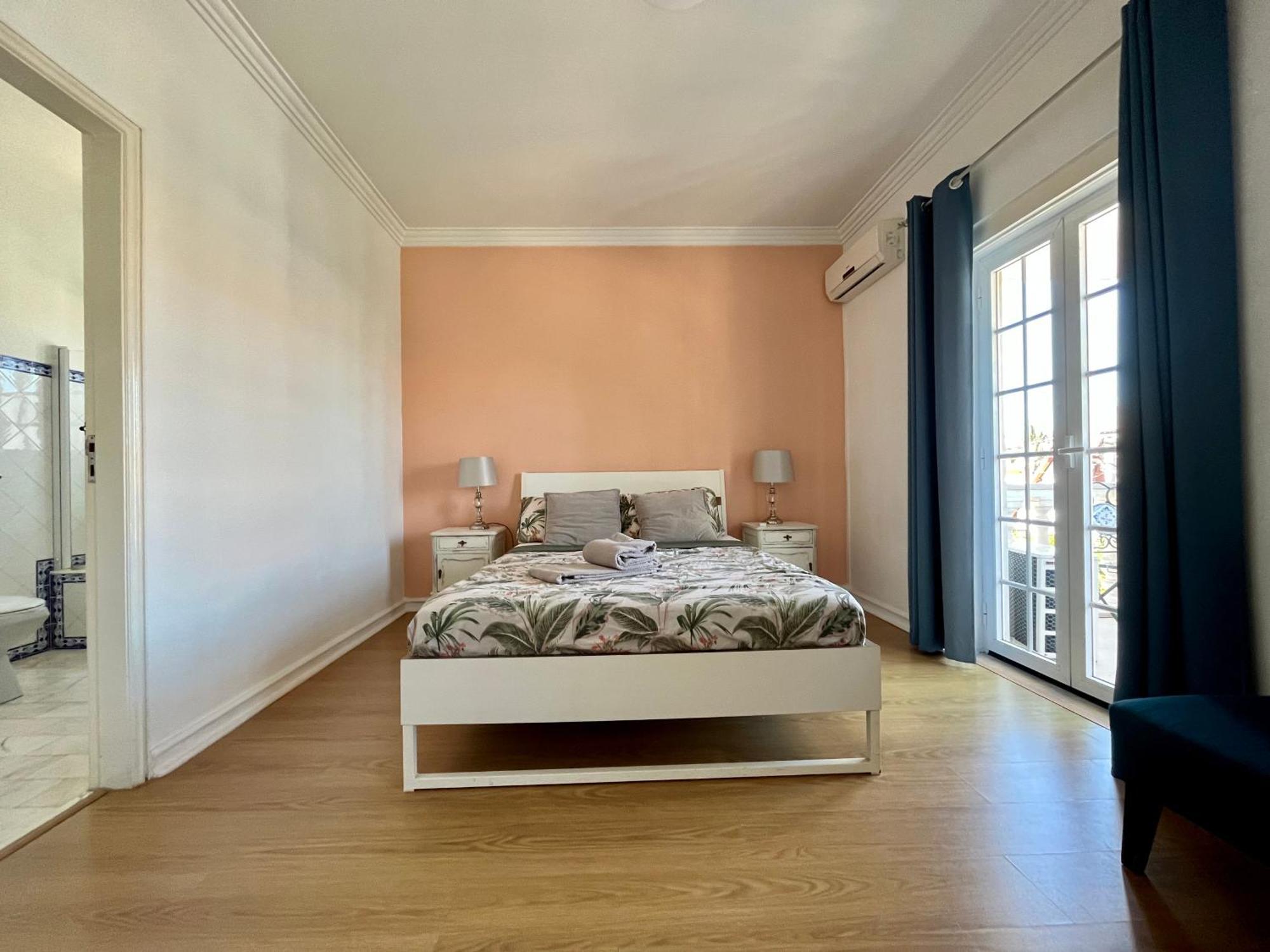 Eco Ljmonade Hostel Cascais Eksteriør billede