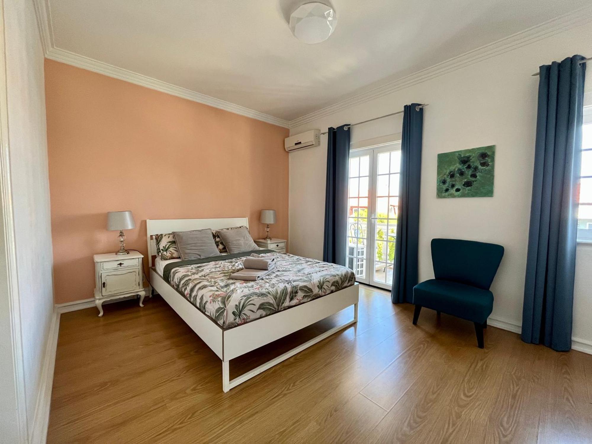 Eco Ljmonade Hostel Cascais Eksteriør billede