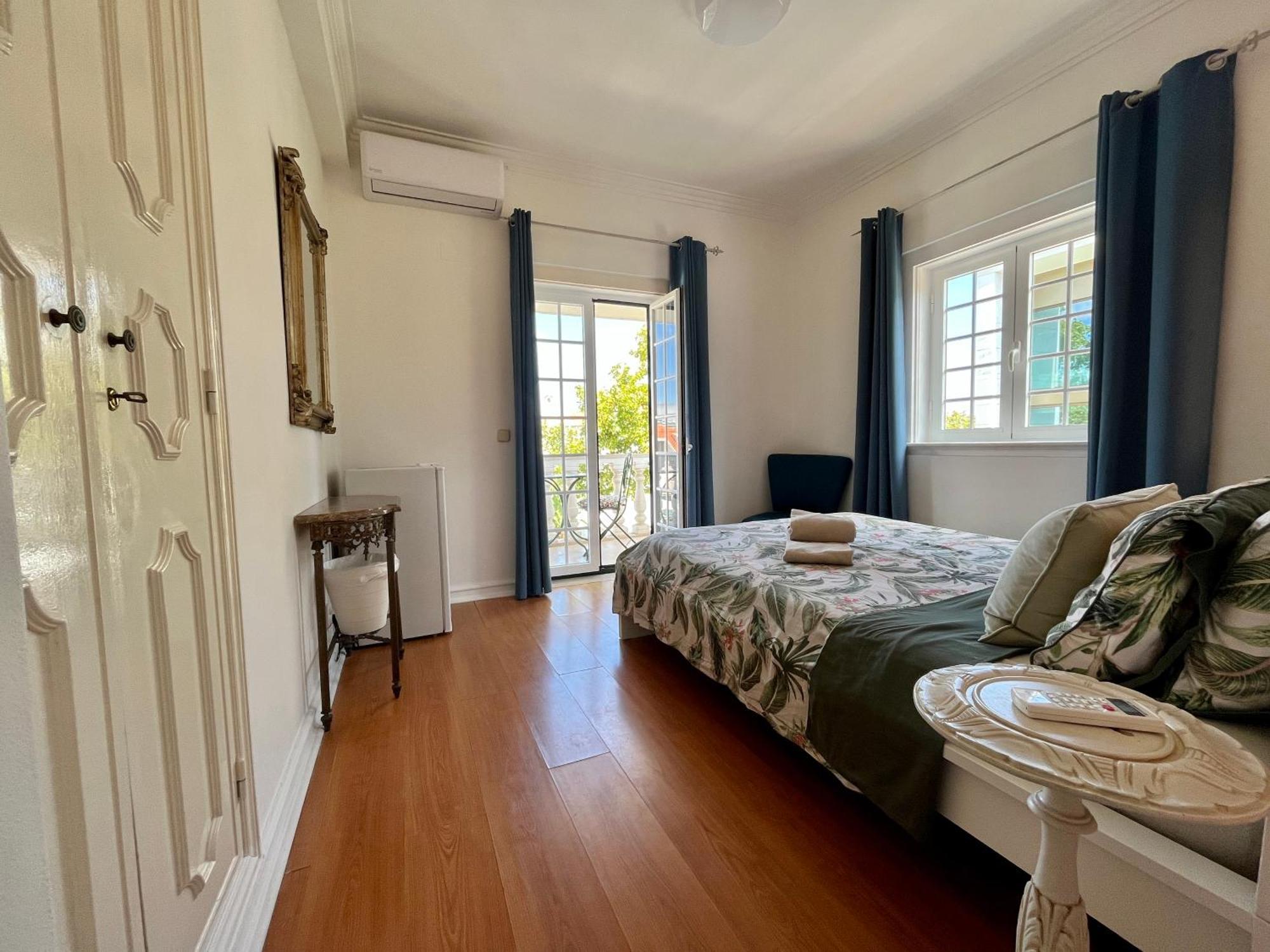 Eco Ljmonade Hostel Cascais Eksteriør billede