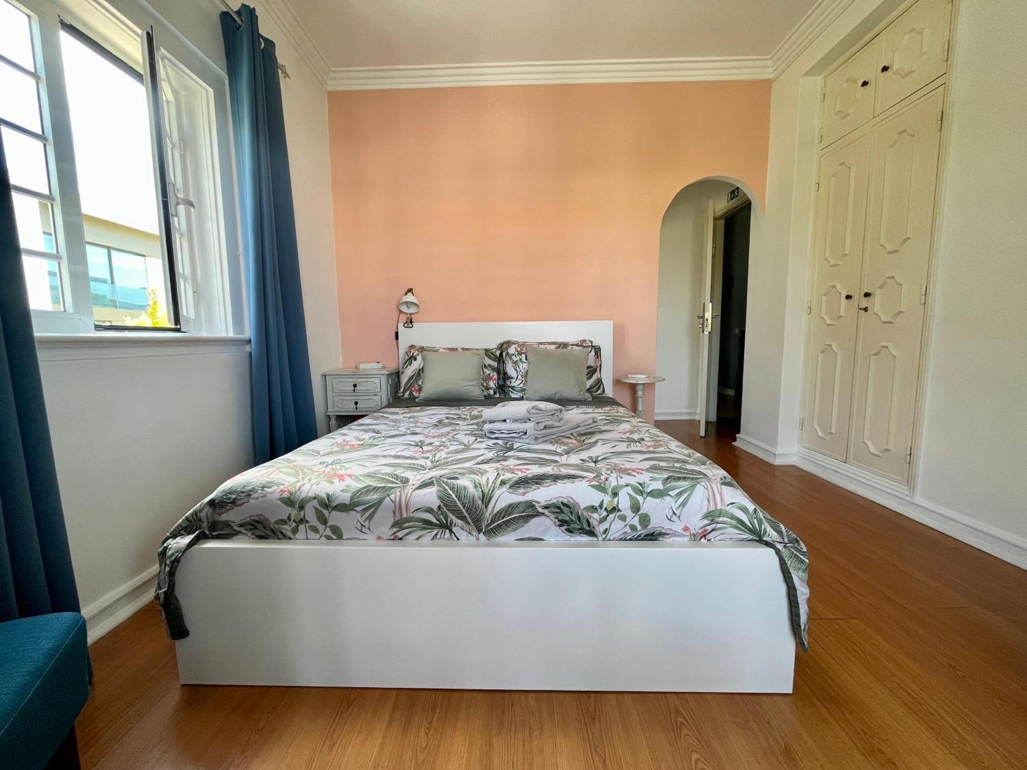 Eco Ljmonade Hostel Cascais Eksteriør billede