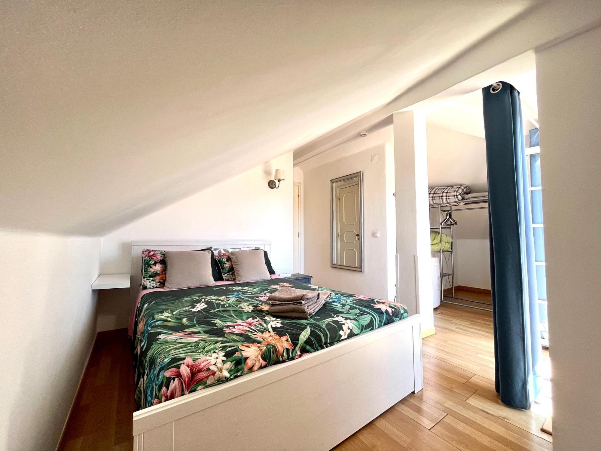 Eco Ljmonade Hostel Cascais Eksteriør billede