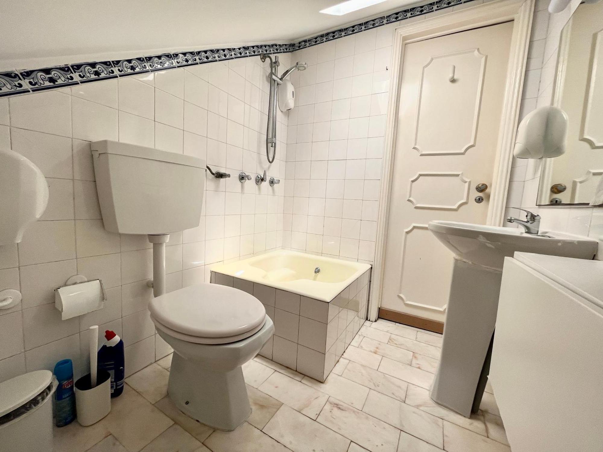 Eco Ljmonade Hostel Cascais Eksteriør billede