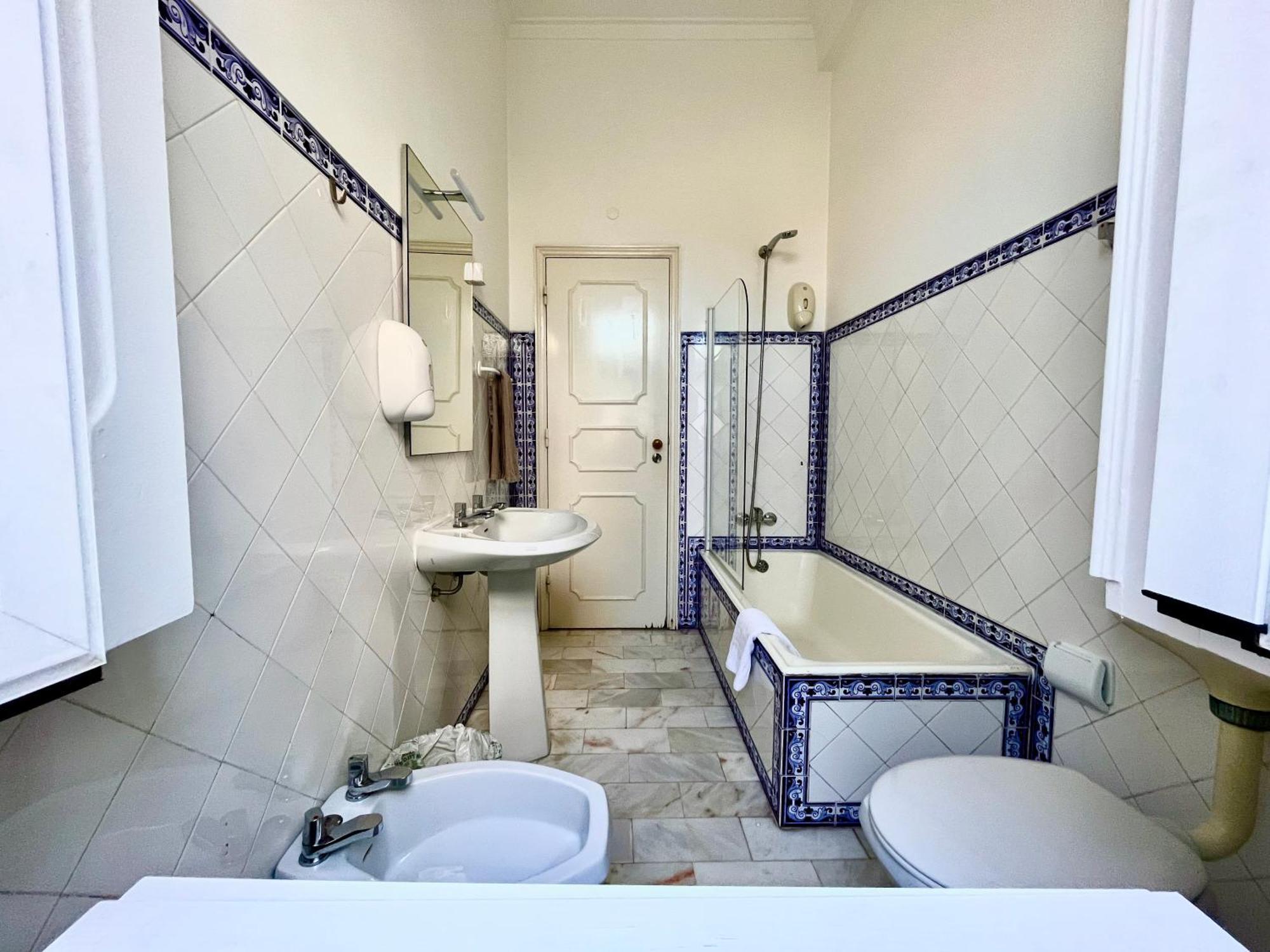 Eco Ljmonade Hostel Cascais Eksteriør billede