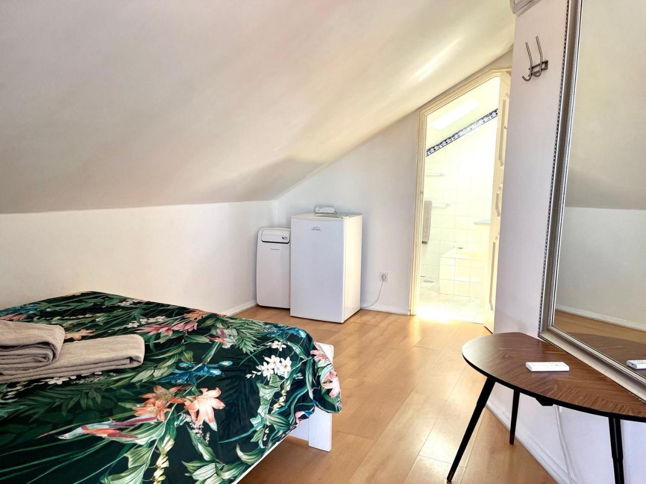 Eco Ljmonade Hostel Cascais Eksteriør billede