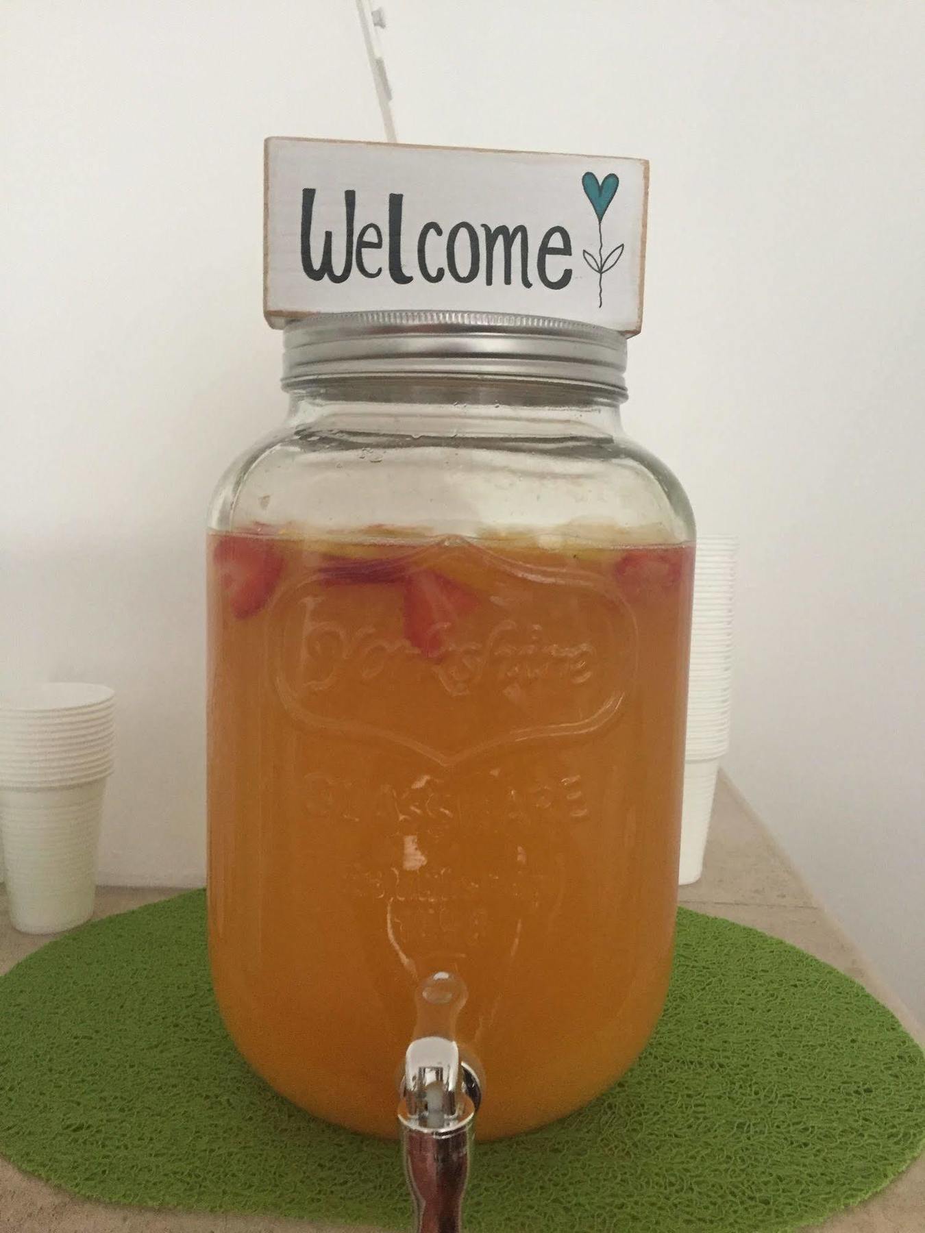 Eco Ljmonade Hostel Cascais Eksteriør billede
