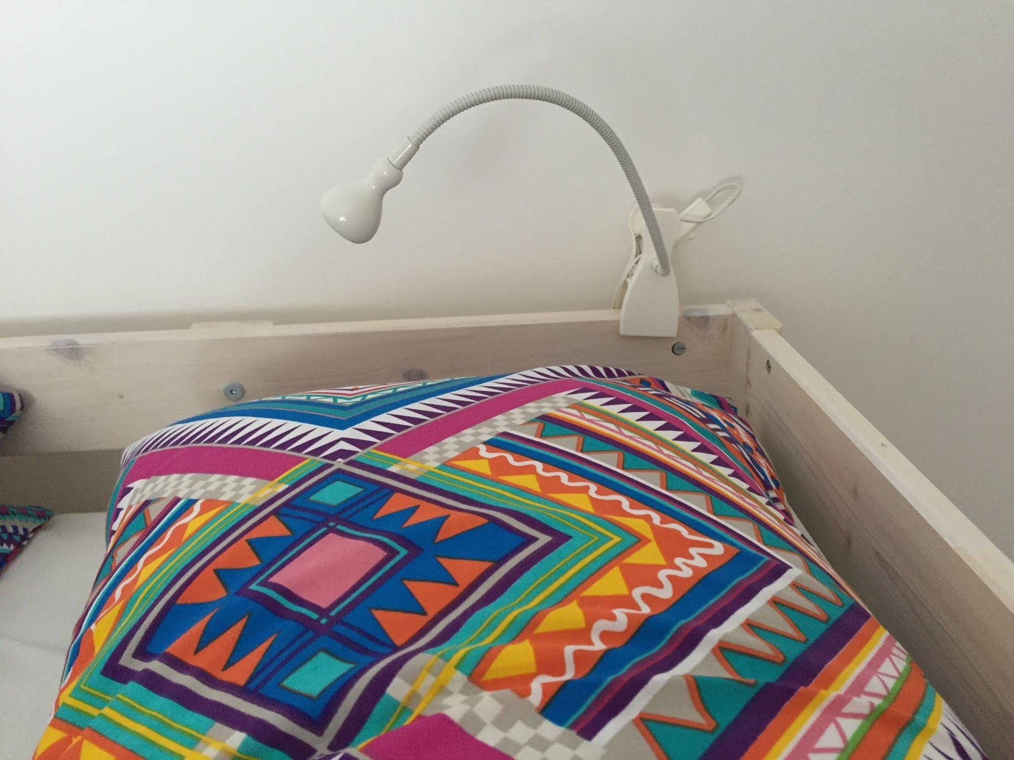 Eco Ljmonade Hostel Cascais Eksteriør billede
