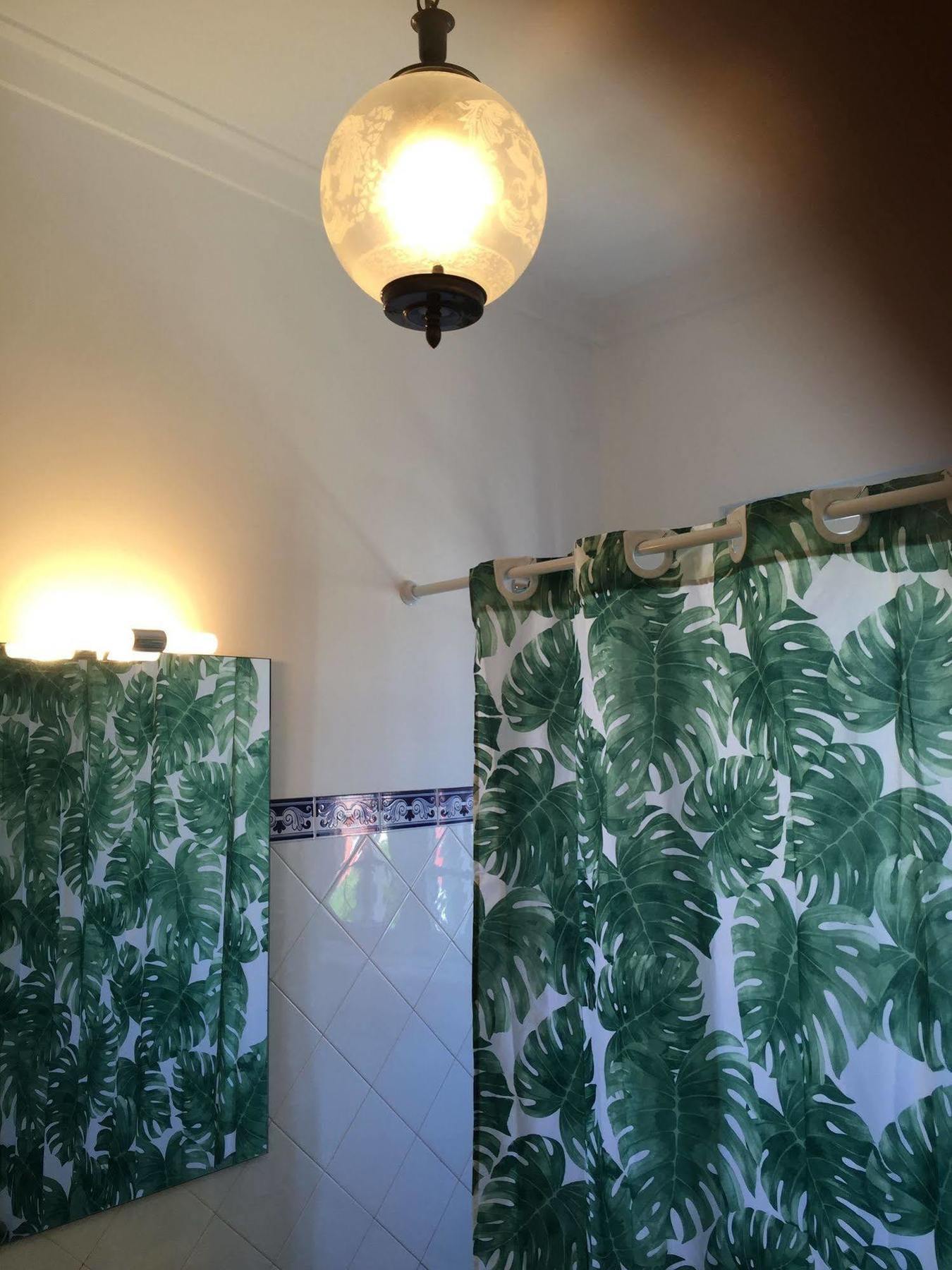 Eco Ljmonade Hostel Cascais Eksteriør billede
