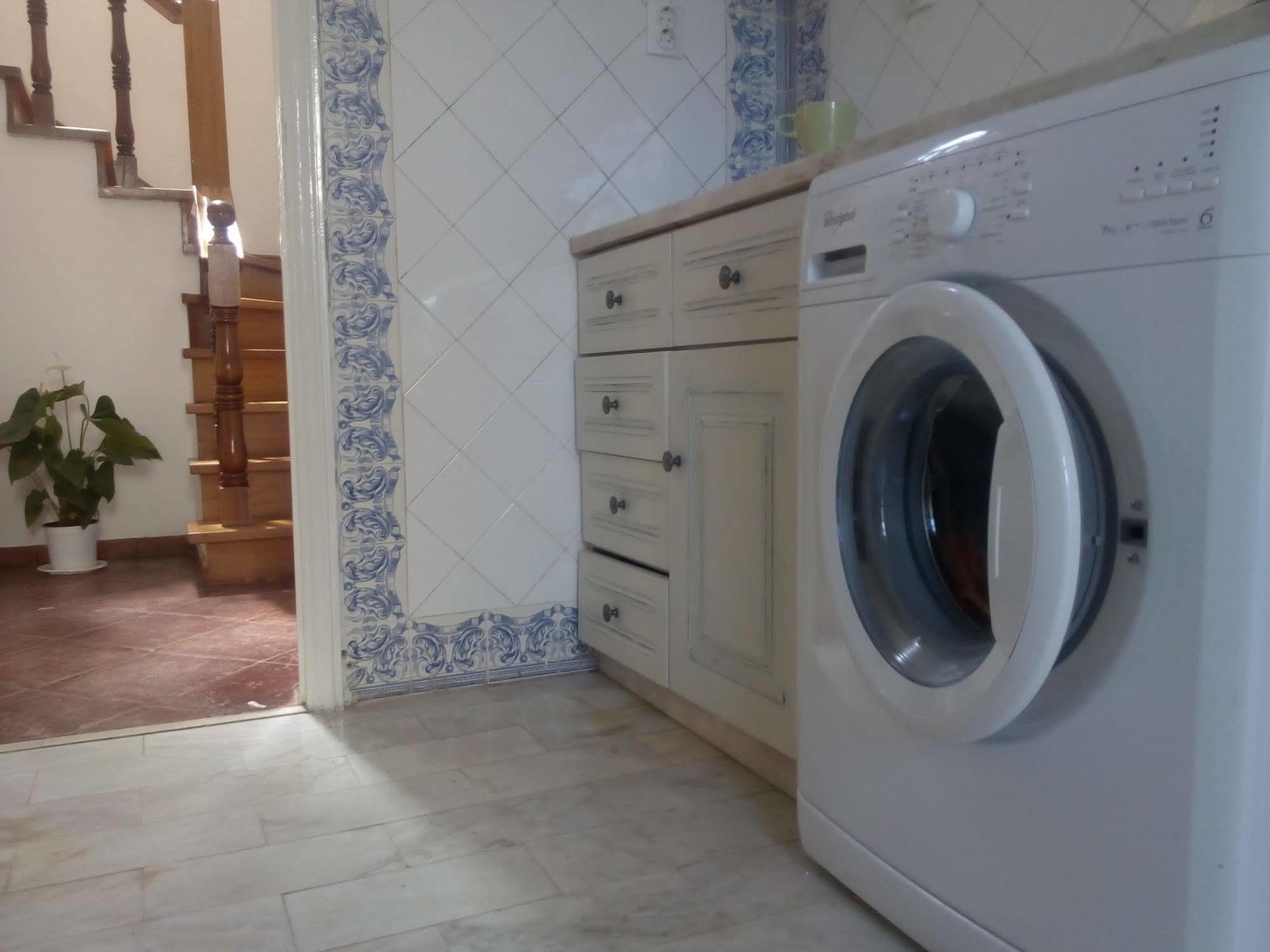 Eco Ljmonade Hostel Cascais Eksteriør billede