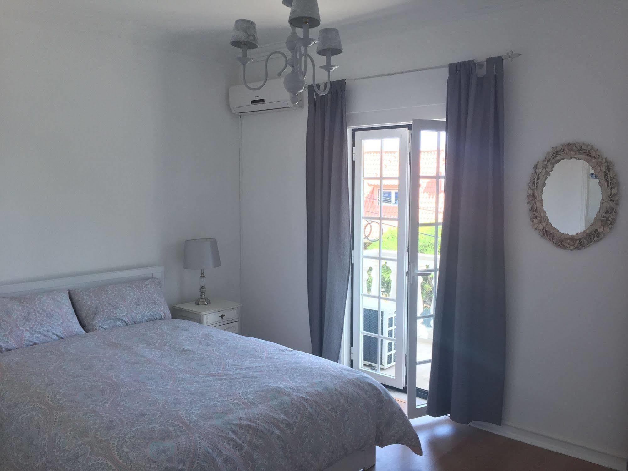 Eco Ljmonade Hostel Cascais Eksteriør billede