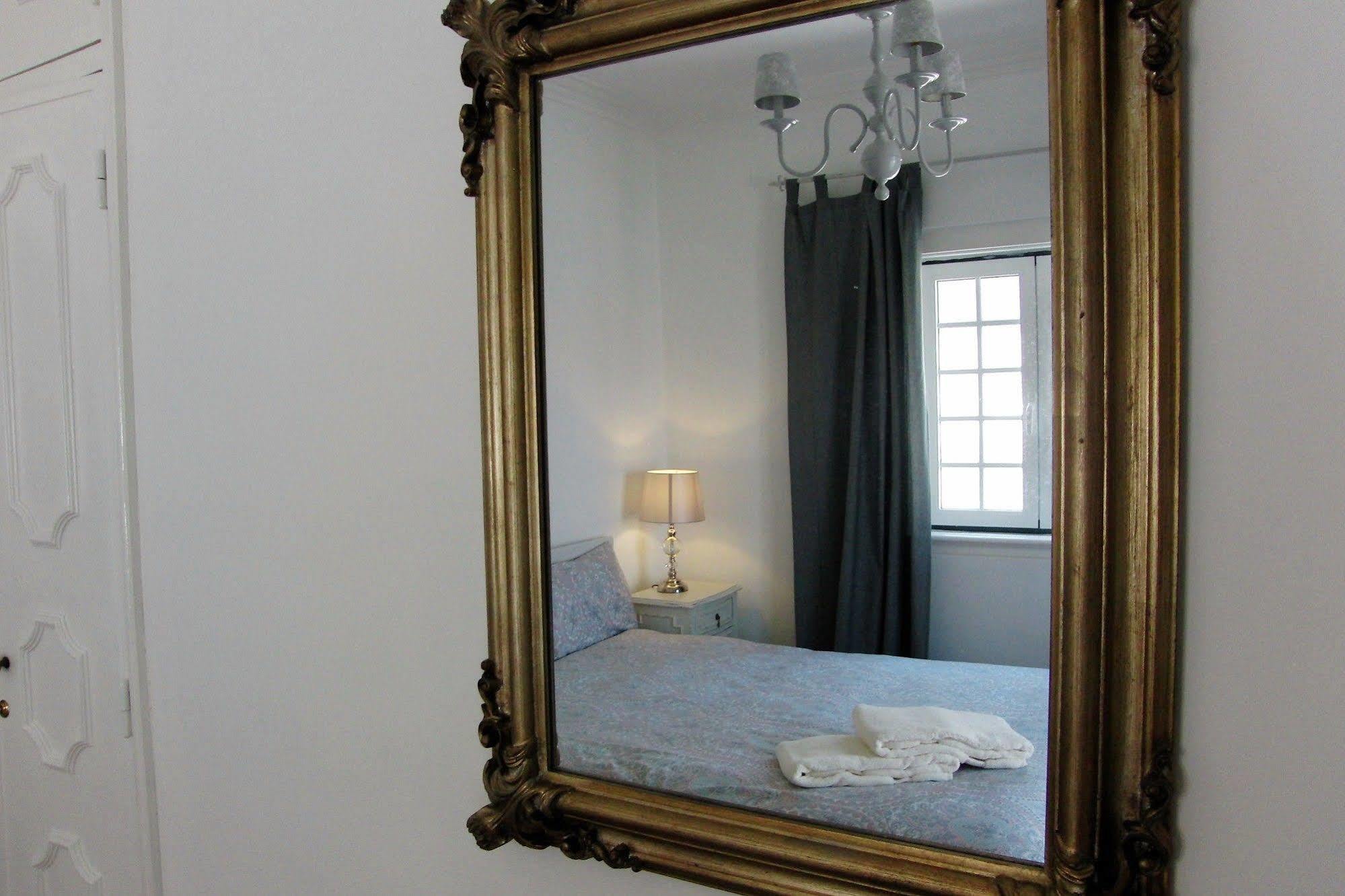 Eco Ljmonade Hostel Cascais Eksteriør billede