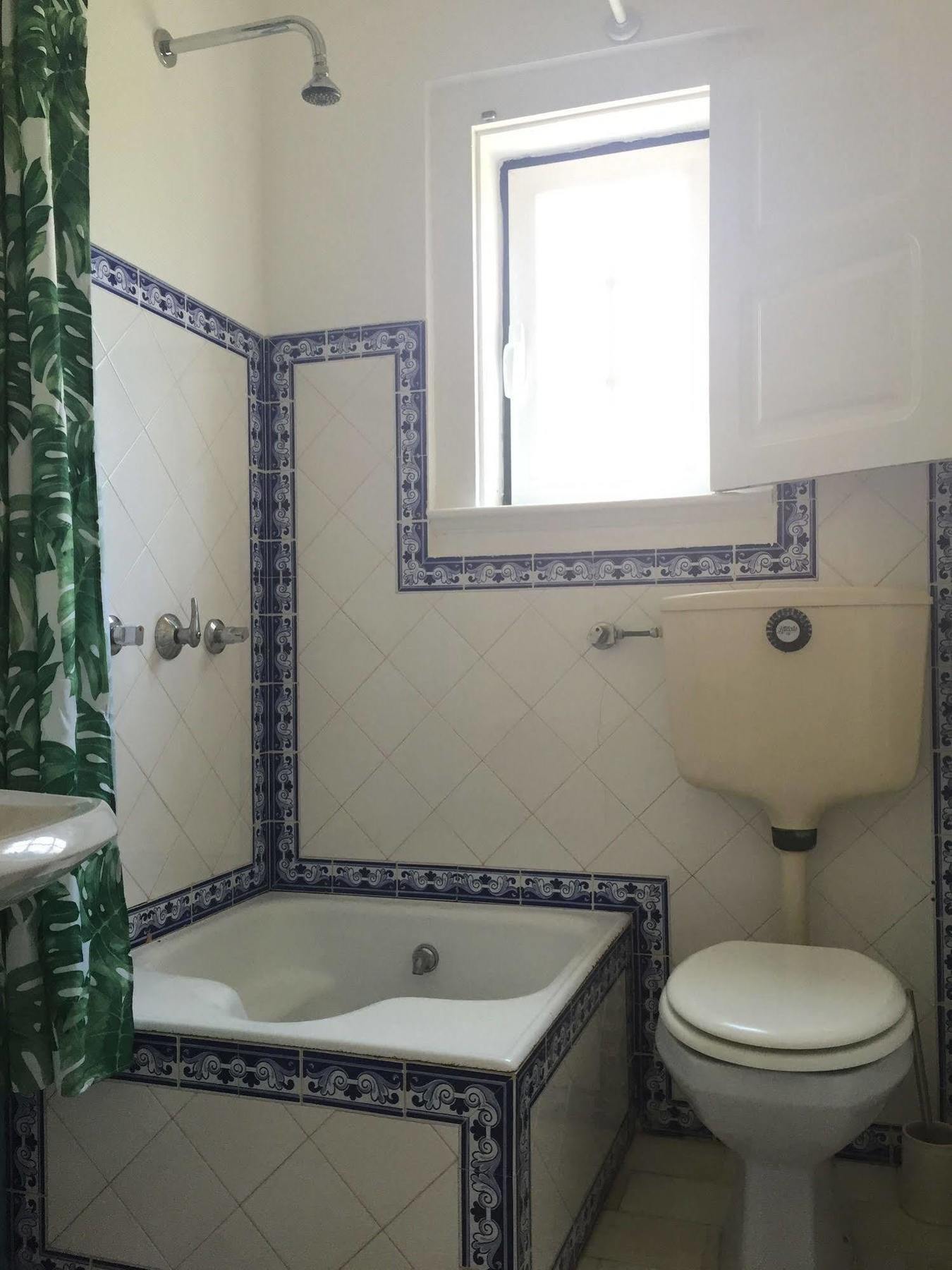 Eco Ljmonade Hostel Cascais Eksteriør billede
