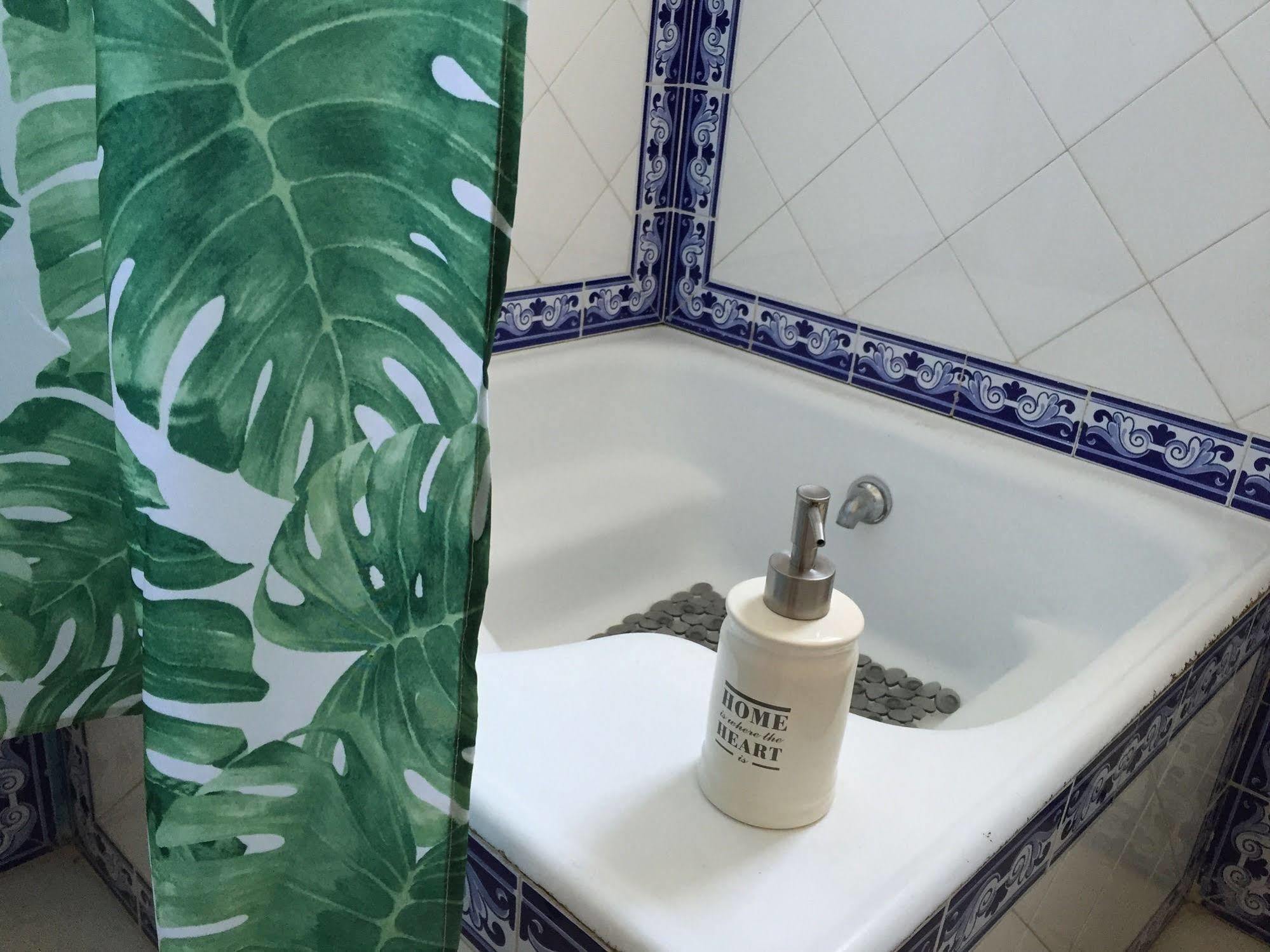 Eco Ljmonade Hostel Cascais Eksteriør billede